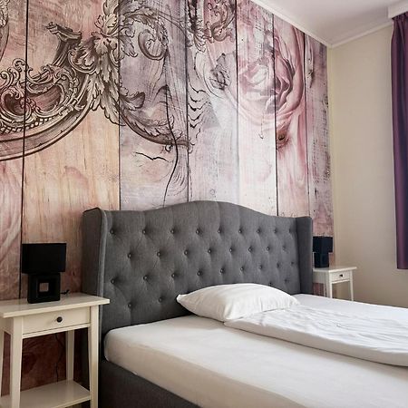 Villa Fontana Balatonfüred Eksteriør billede