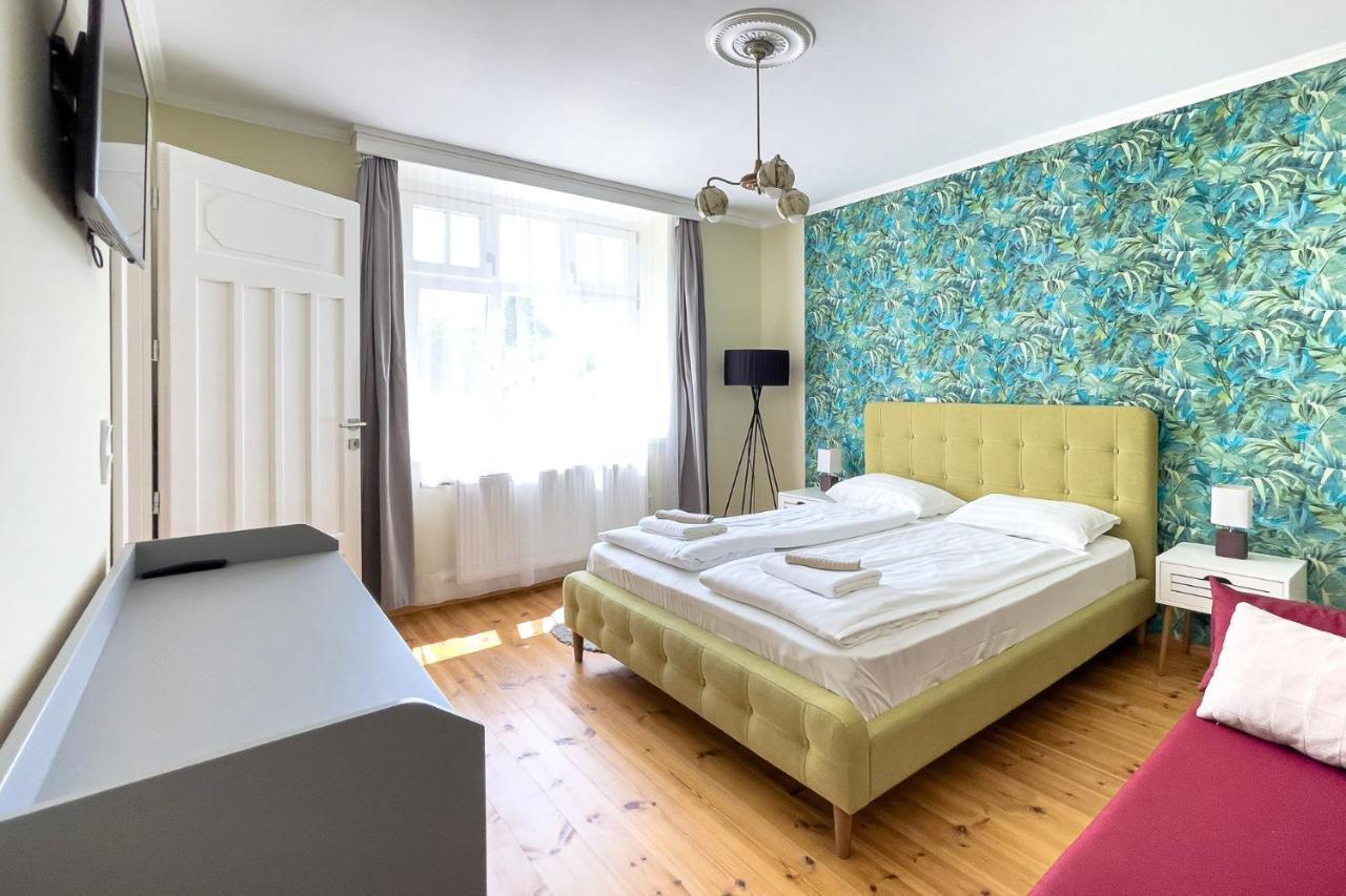 Villa Fontana Balatonfüred Eksteriør billede