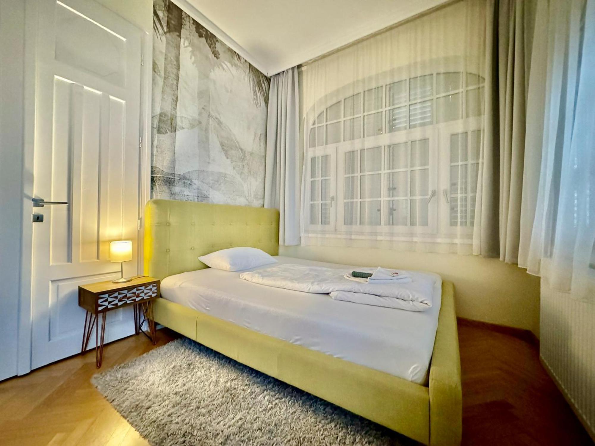 Villa Fontana Balatonfüred Eksteriør billede